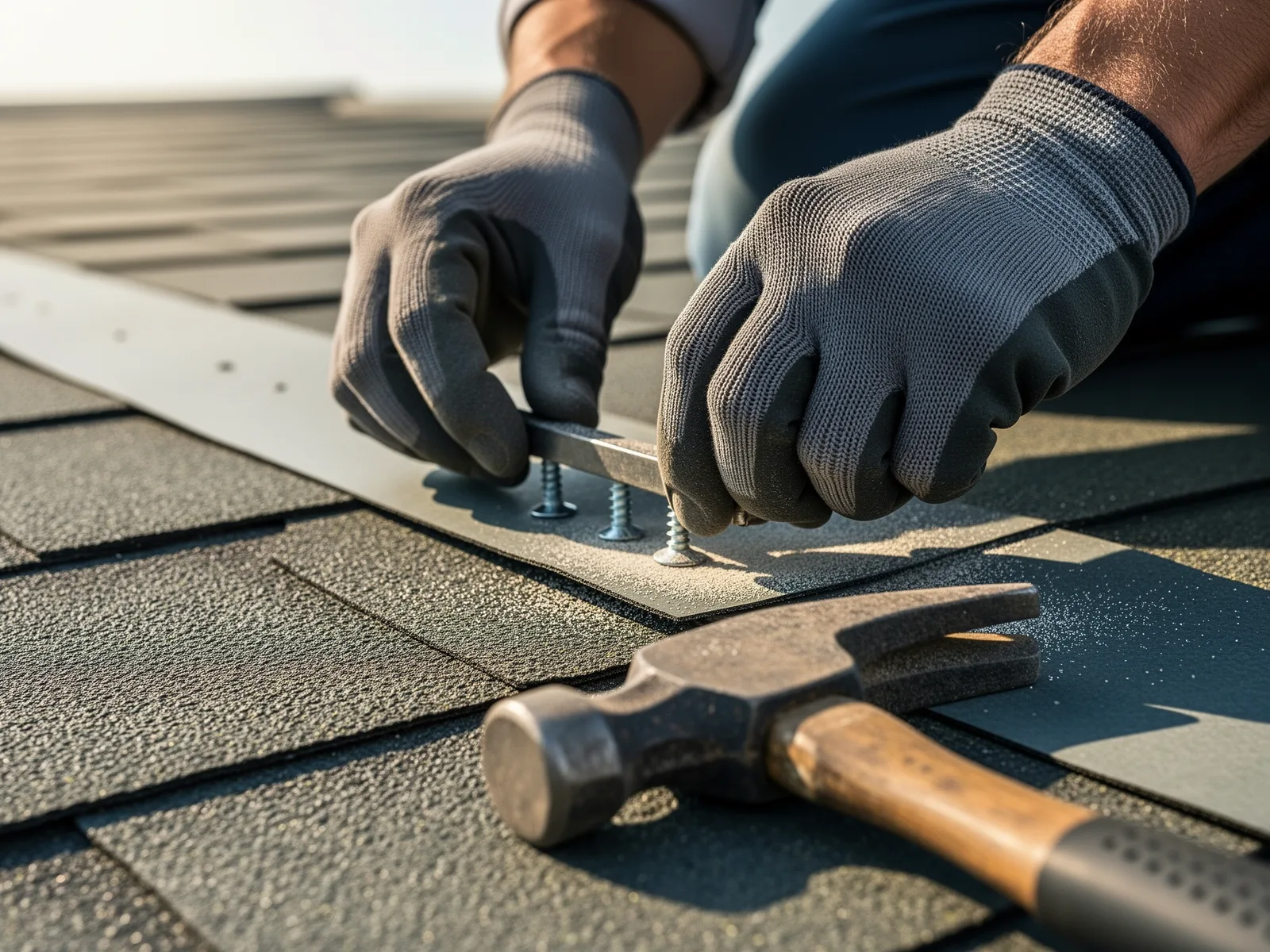 Why choose Fascia Repair in Ward, CO